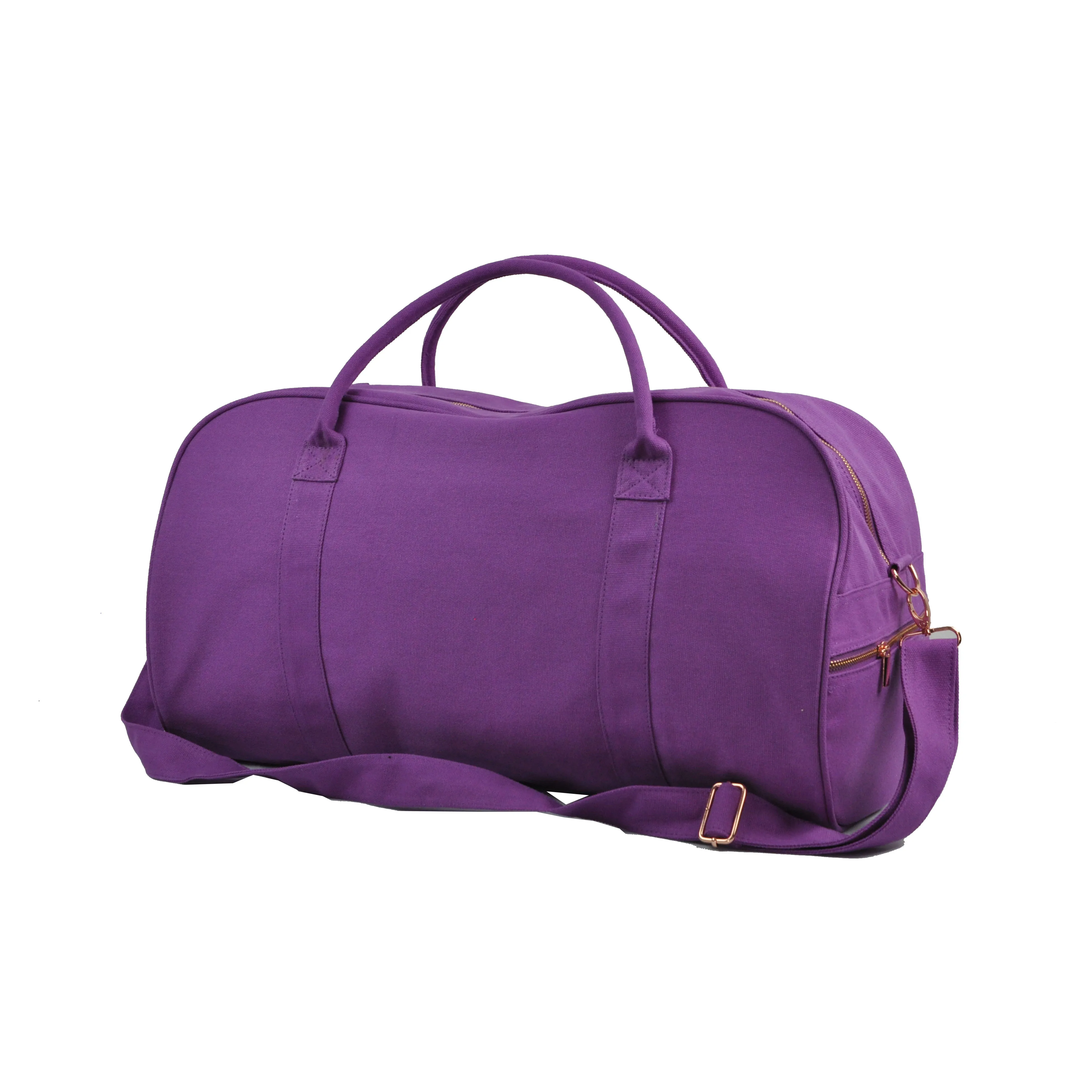 Travel Weekender Overnight Duffel Bag Gym Sports Tote Duffle Gym Gift