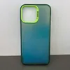 Verde-No holográfico
