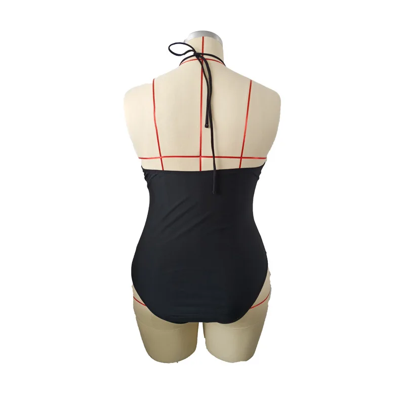 New Modest Swimsuit Tie Dye Swimwear Set Women Wholesale Plus Size ...