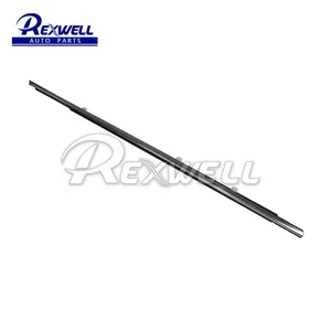 Car Door Window Glass Seal Belt Weatherstrip Molding 72950-TA0-A01 72410-TA0-A01 72450-TA0-A01 72910-TA0-A01 for Honda Accord
