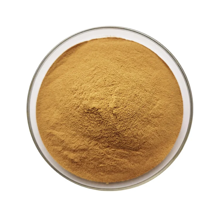 Pure Natural Xanthohumol Humulus Lupulus Hops Flower Extract Powder