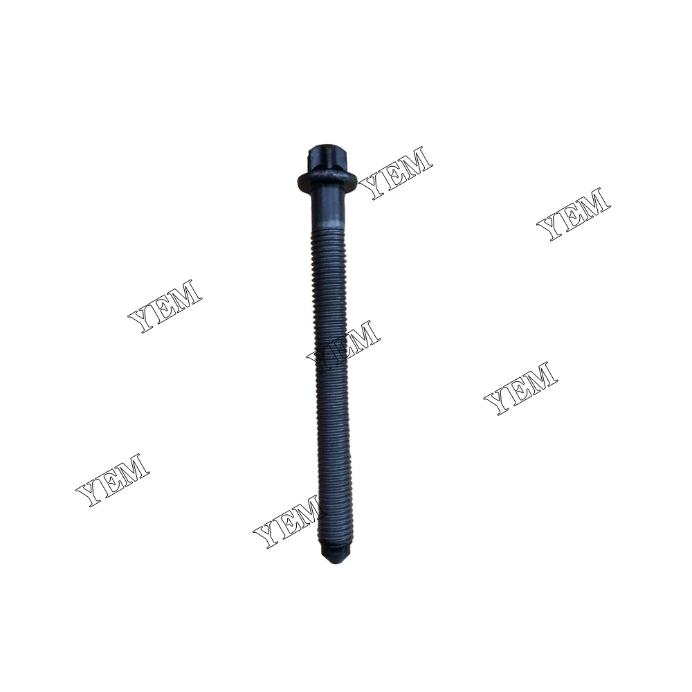 Wholesale Aftermarket Cylinder Head Screw For Volvo D7E Engine Tractor Generator Excavator