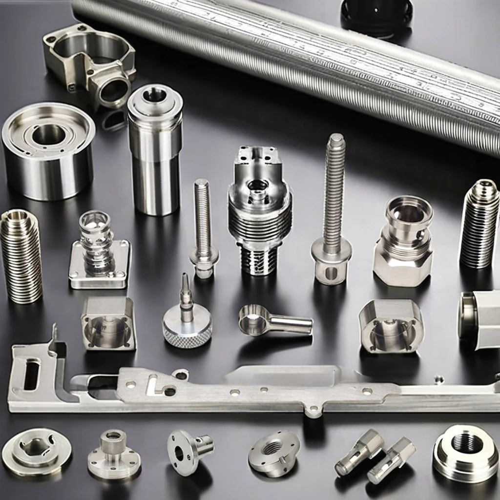 Automotive-Manufacturing-CNC-Machining-Impact