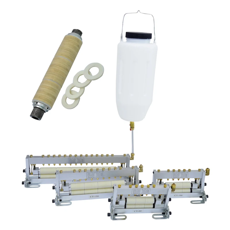 Doublesided Automatic Oil Feeder,Automatic Oil Supply For Continuous