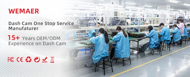 Company overview