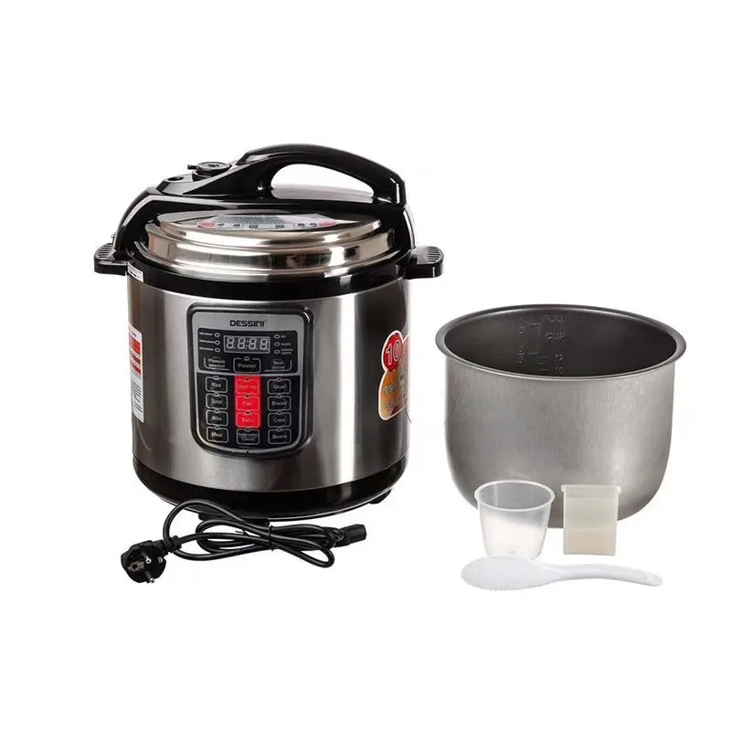 dessini pressure cooker price