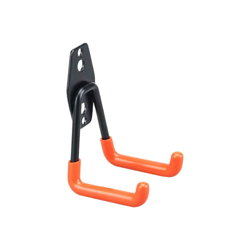 Factory Price Garage Hanger Organizer Utility Hook Heavy Duty Rustproof Wall Mounted Storage Hooks
