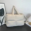 Bolso tote acolchado (40*25*11cm 350g) - color 7