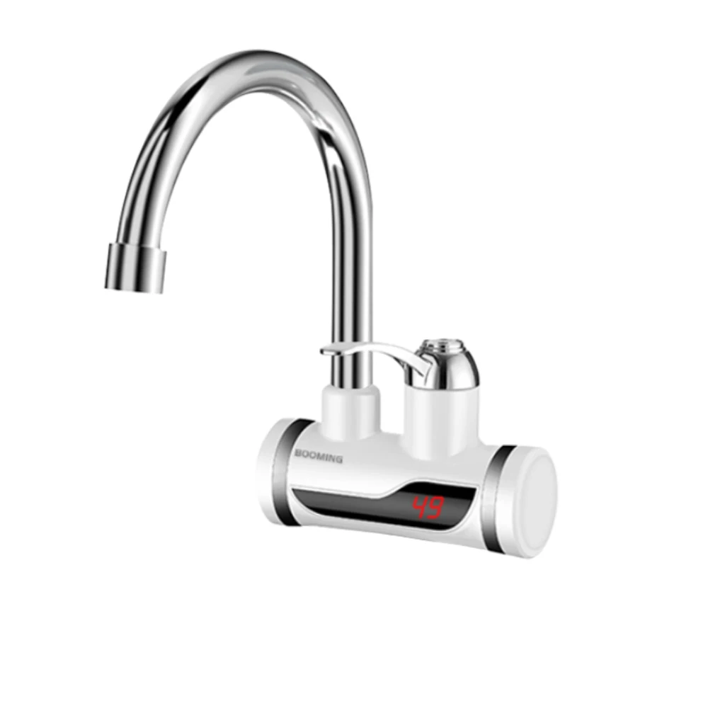 Faucet Stainless Hot Water Heater Factory Price Stainless Steel