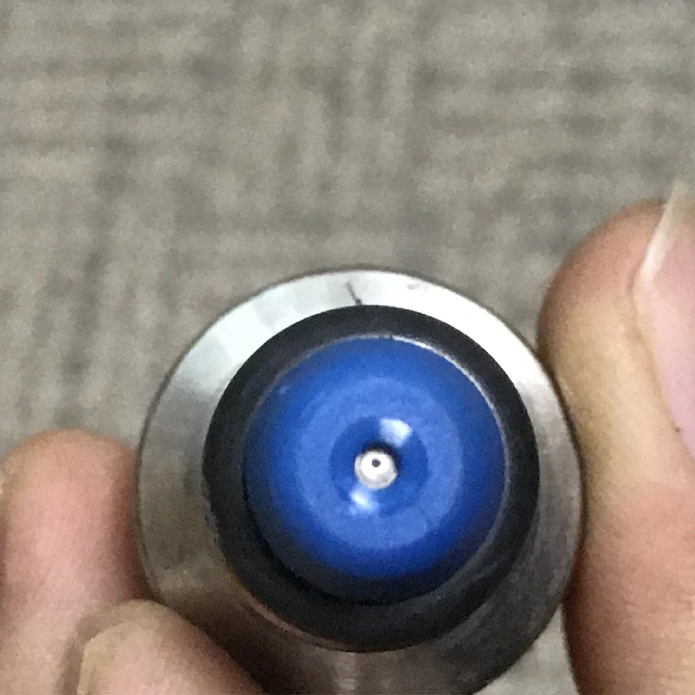 Febi Bilstein 48844 Iniettore Carburante – Ricambio Originale Per Auto - 3