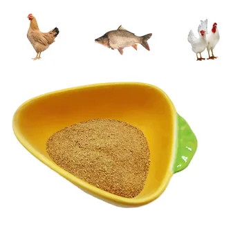 RICH IN 18 FREE AMINO ACID PROTEINS REQUIRED ANIMAL GROWTH, SUITABLE FEED FOR A VARIETY OF ANIMALS
