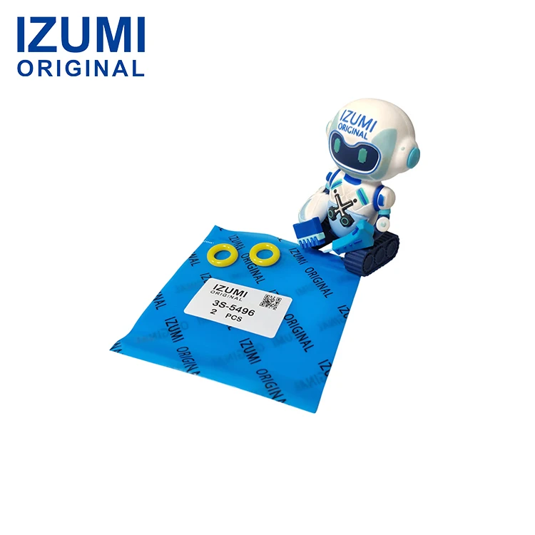 product izumi original 3s 5496 or 3s5496 953mm inside diameter seal oring o ring for caterpillar-16