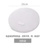 Soft silicone lid (fits large three-compartment dishes)