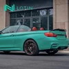 Ultimate Flat Pine Green