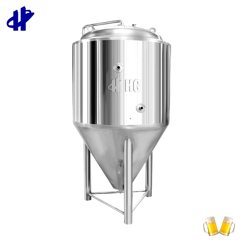 chinese factory fermentatore birra 200 litri