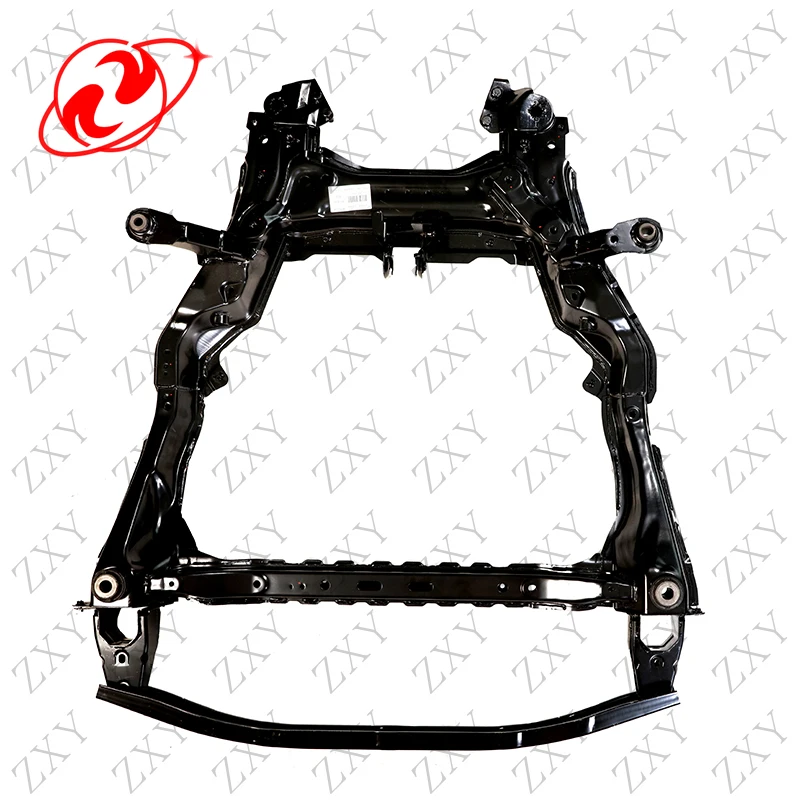 その他 Y Mazda 6 09-15 Crossmember - OEM GV7D-34-80X Auto Chassis Part