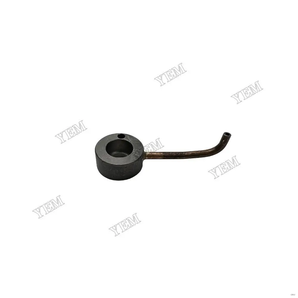Oil Cooling Nozzle 123900-39650 Fit for Yanmar 4TNE106 Agricultural Spare Parts