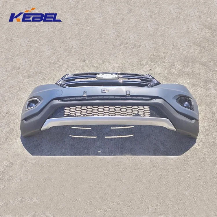 Auto Body Part Bumper Assembly OEM Auto Body Systems Car Front Bumper Kit for Ford Edge 2015