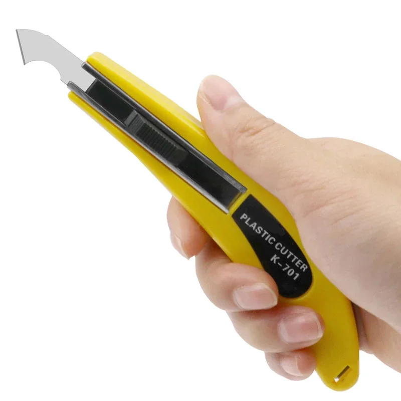 WB-OK21 Folding blade black tactical knife swiss pocket knife for outdoor camping climbing