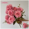 #7 rosa