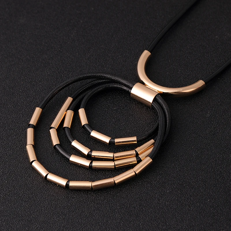 Simple Necklace Designs 2021 Simple 