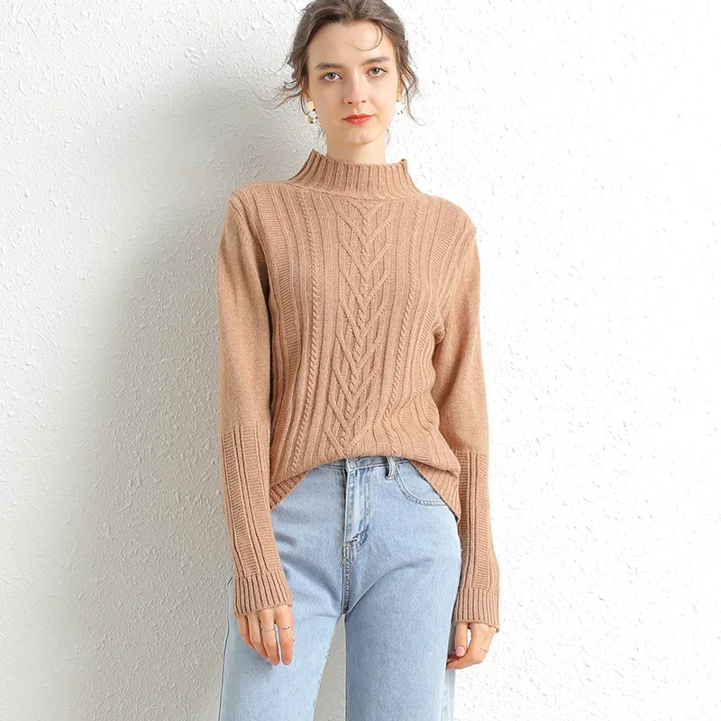 100 wool sweaters womens