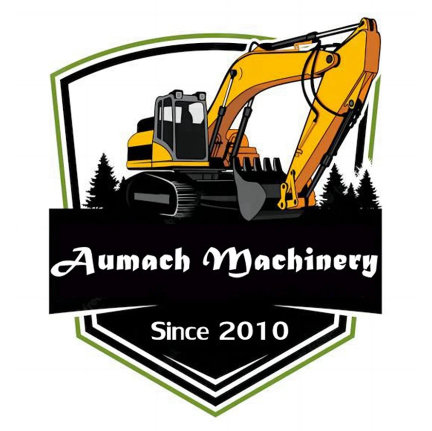 Company overview shandong aumach machinery co ltd 