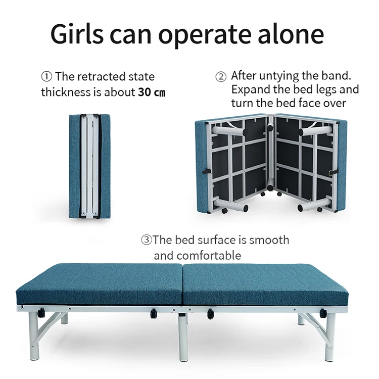 Folding Extra Bed Designs Camping Folding Single Bed Buy Super Single