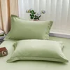 Mint green
