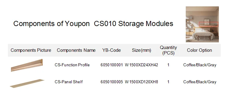 Hotsale Durable Metal Floating Storage Rack Interior Wall Decoration Shelves for Bedroom manufacture