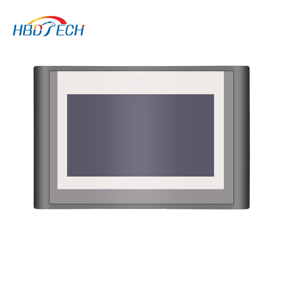 Touch Screen Pump Controller for 4 Pumps Constant Pressure Water Supply
