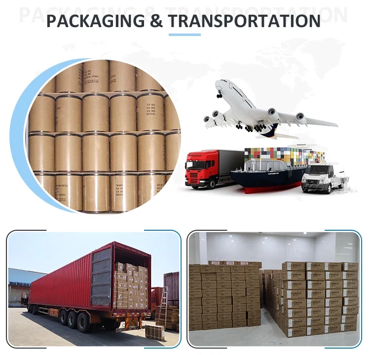 Shop Hot Sale Aspartame/Sucralose/Neotame/Saccharin/Advantame Powder in Stock-Detailed Image 4