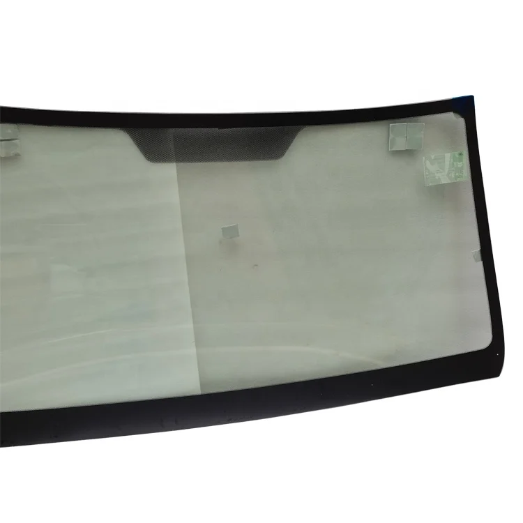Auto Glass Front Windshield Is Applicable to the Direct Sales  for Ford  Everest Automobile Front Windshield Manufacturers