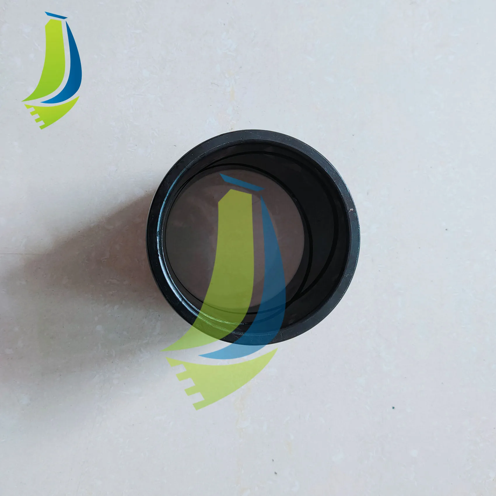 Buje de brazo para ZX200-5G, piezas de excavadora, ZX200LC-5G