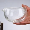 Verre texturé
