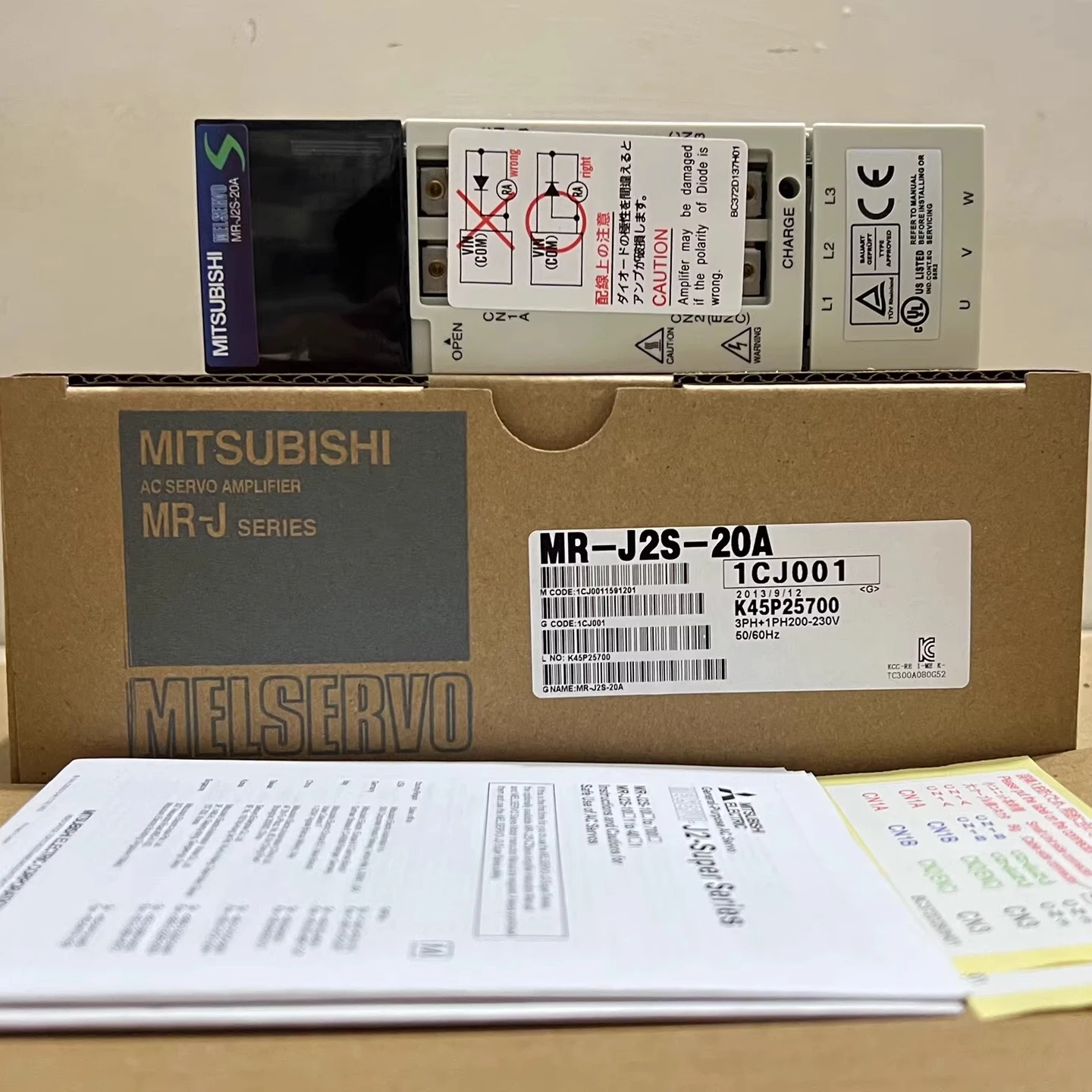 PLC FX5UJ-24MR/ES MT/ 40/ / 60/ Programmable Logic Controller