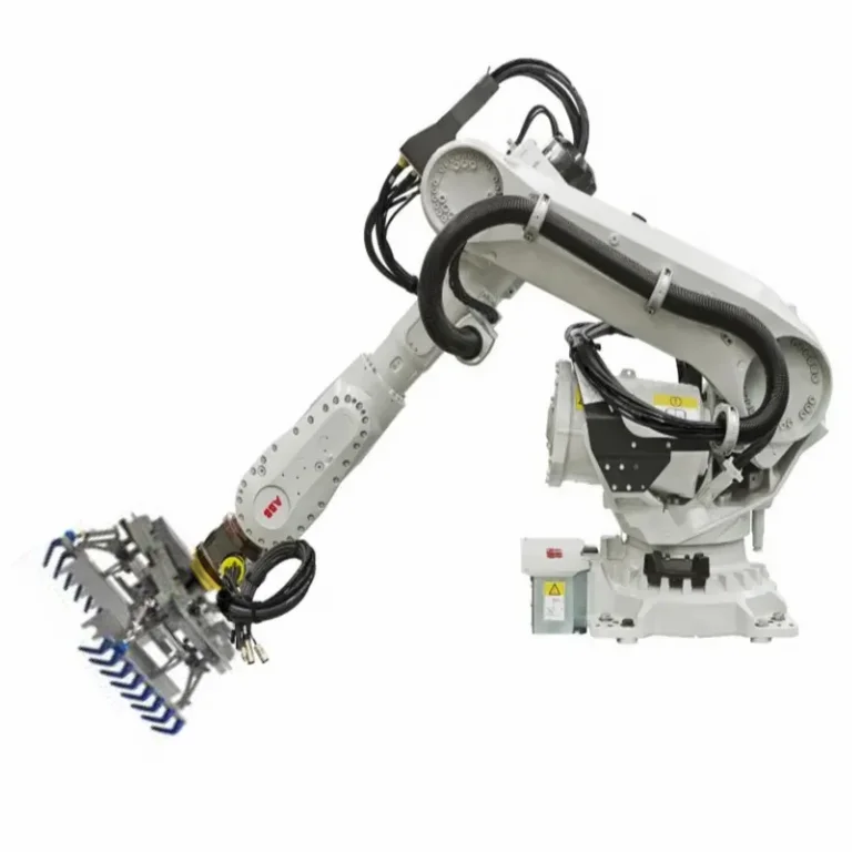 Abb Robotic Arm Irb 6700 Industrial Robot Arm 6 Axis Payload ...