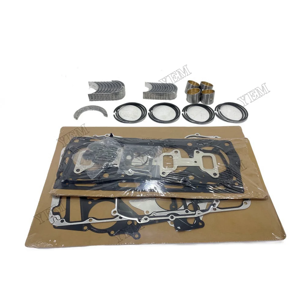 For Caterpillar 3054 Overhaul Re-ring Kit Engine Parts 4