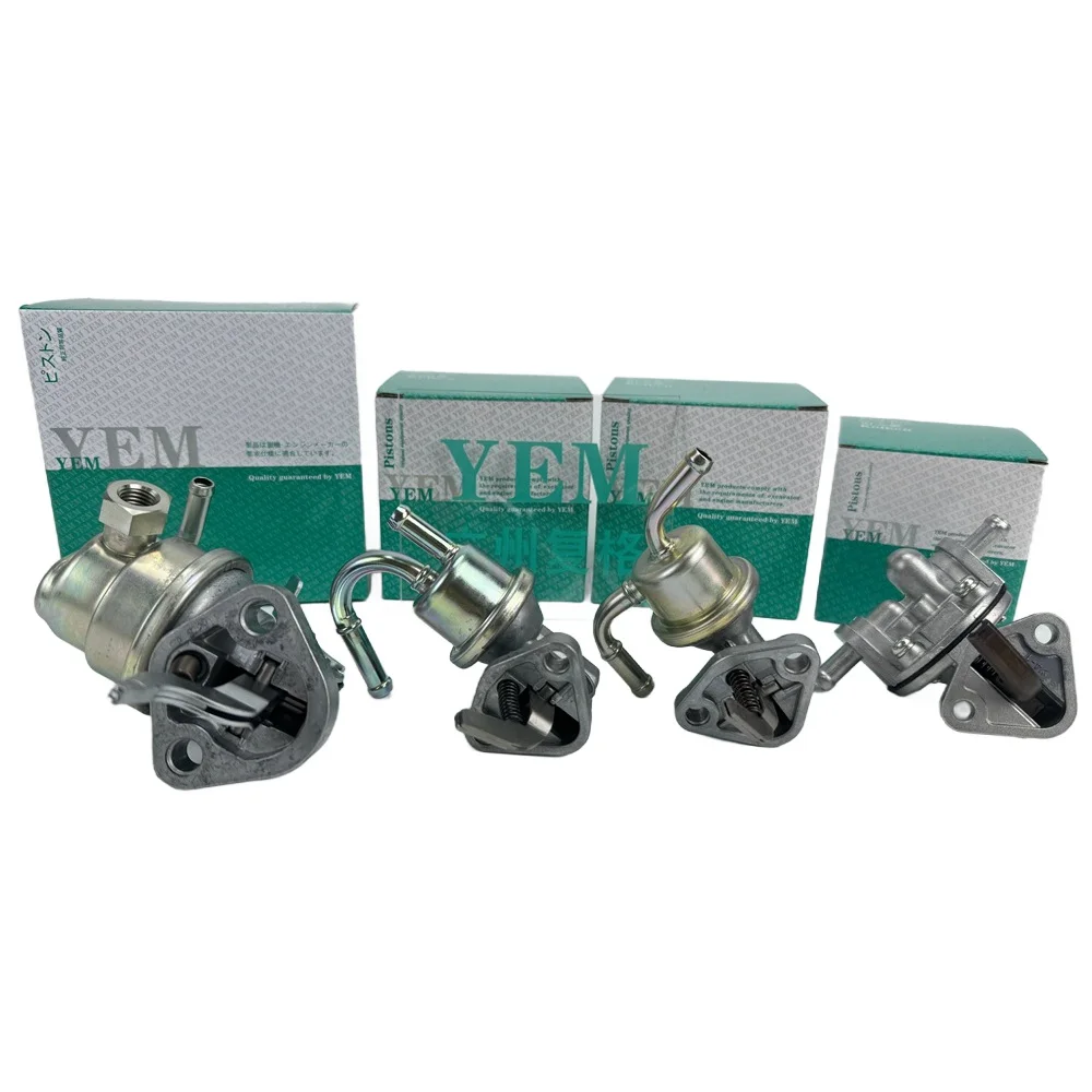 1004-4 1004.4 1004-4T 1004-40T Fuel Feed Pump for Perkins Engine Parts for Sale