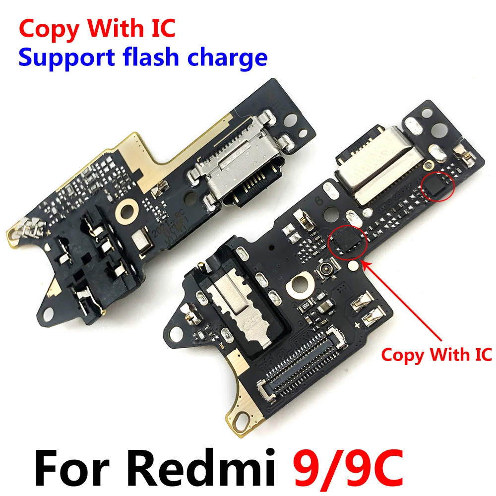 Charging Jumper Solution Redmi Prime Charging Port Charging Jumper