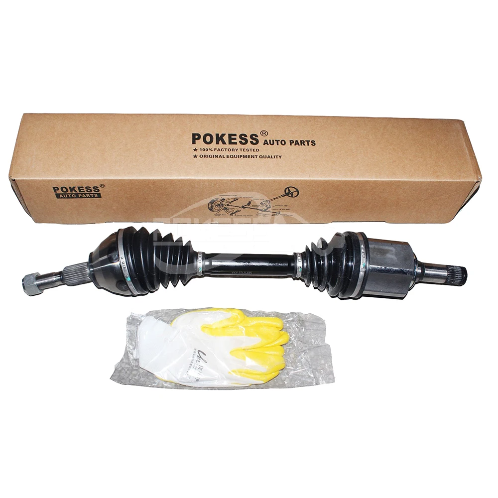 F2G33B437GC F2G33B437GB F2G33B437GD FD-8-485 Front Drive Shaft Axle fo... — 2