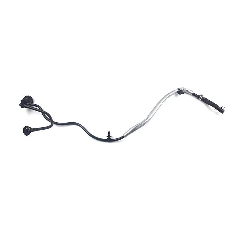 メル37250 NEW MERCEDES-BENZ GLC X253 WATER COOLANT PIPE HOSE