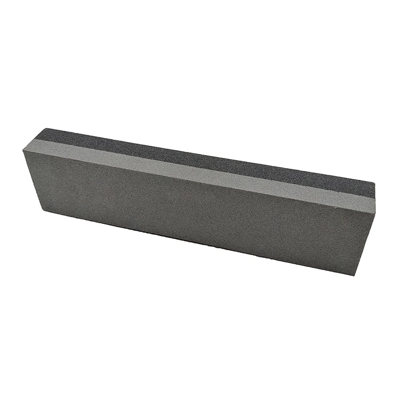 6" Natural Sharpening Stone Combination Sharpening Stone Knife Sharpener Oil Stone