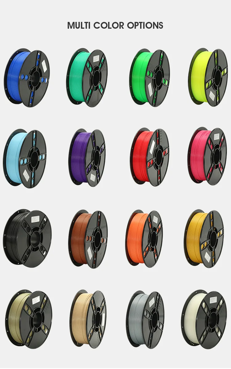 CREAT3D PLA RODS -7