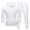 White  set
