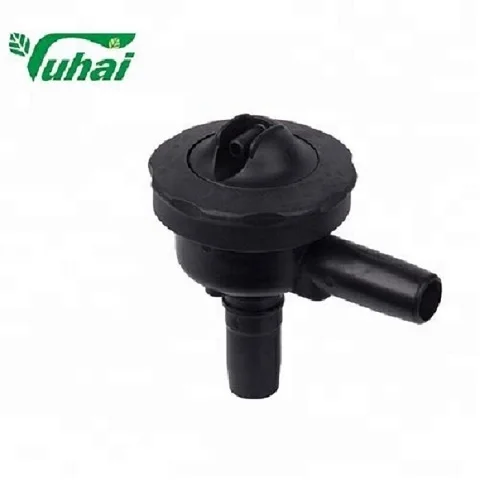 Hot Sale Delaval Oil Pot Vacuum Pump New Condition Cow Milking Machine Accessories Rotary Vane Vacuum Pump Spare Parts factory