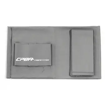 CPBA Competition 9FT Billiard Table Cloth - Multi Colors