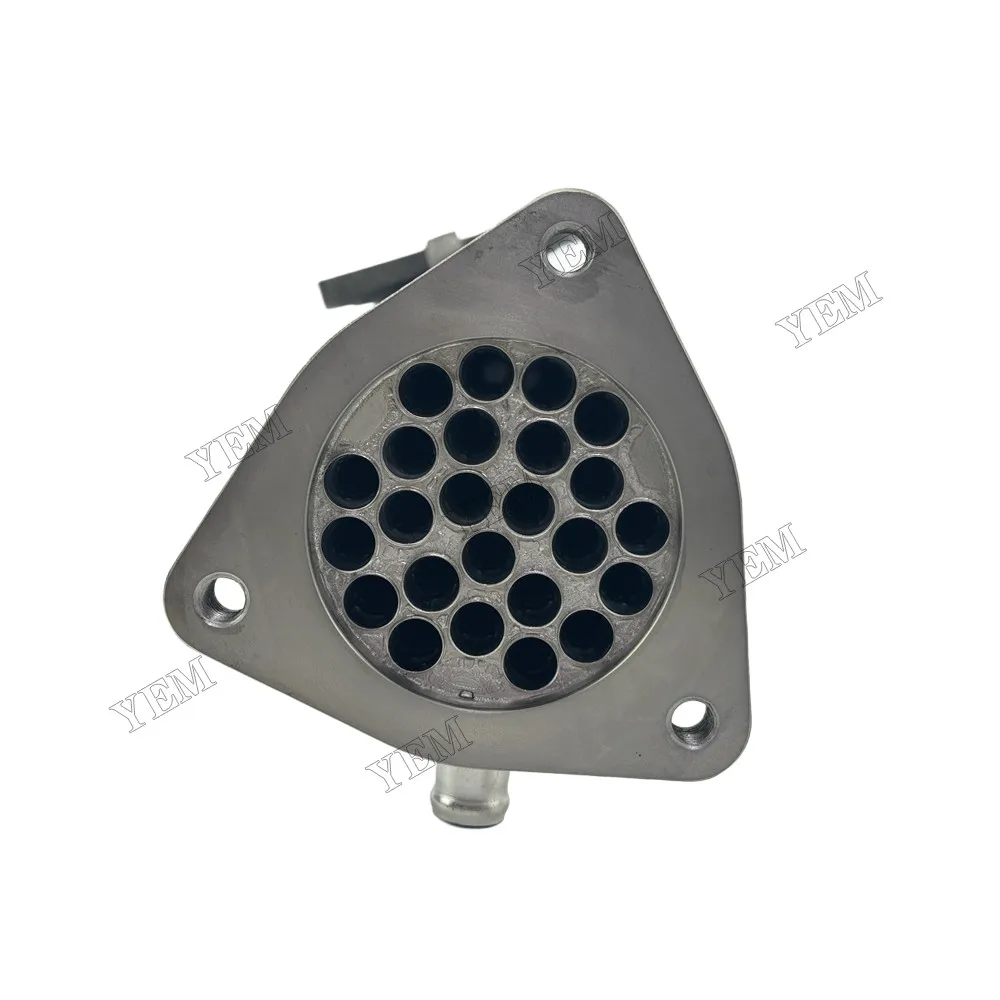 EGR Valve 8-98057722-2 Fit for Isuzu 6UZ1 Engine 3