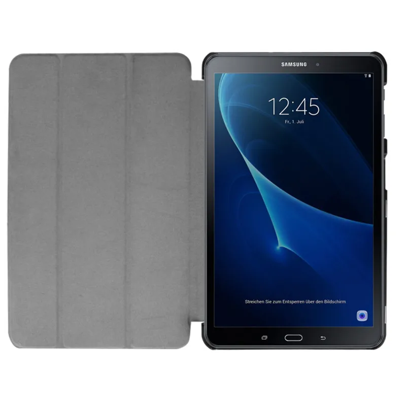 Tablet Cover case for lenovo Tab 2 A10-70F TAB 2 A10-30  TAB 3 8  7 PLUS case TC03