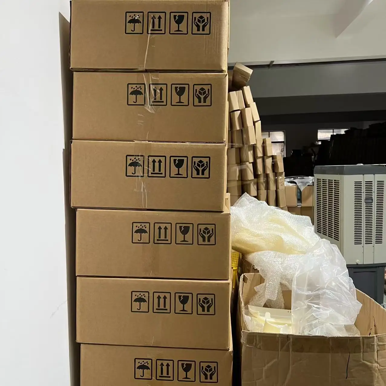 product ghcd high quality chrome mirror cover  series truck body parts-6